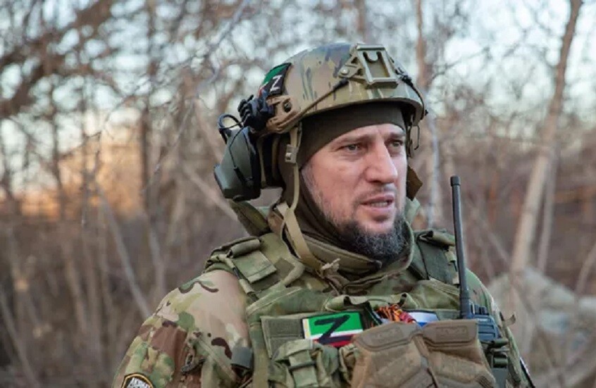 قائد قوات "أحمد" الخاصة: العملية العسكرية الخاصة في أوكرانيا ستنتهي في خريف عام 2024