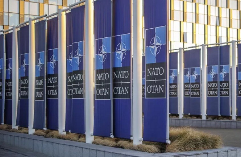 دول "الناتو" توافق على الالتزام بإنفاق دفاعي بنسبة 2% من الناتج المحلي الإجمالي