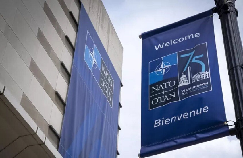 الناتو يعلن عزمه تعميق التعاون مع دول آسيا والمحيط الهادئ