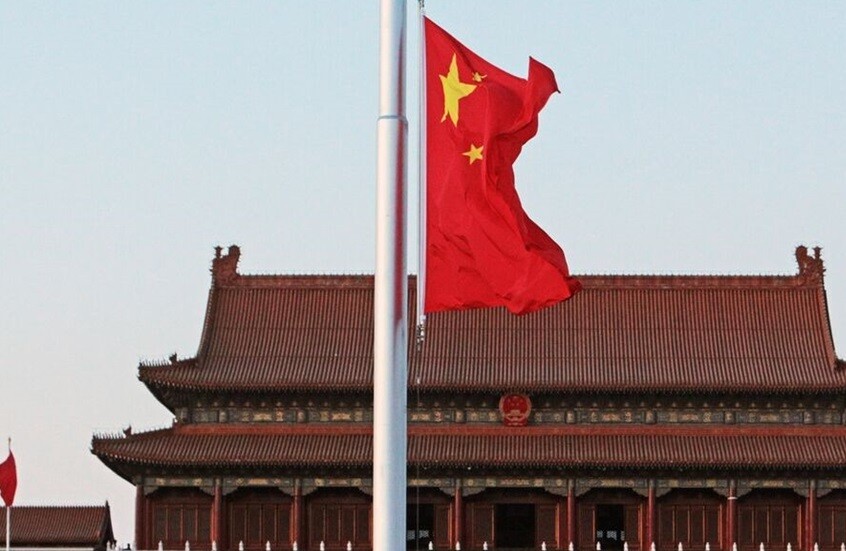 الصين تعترض على وصفها في بيان الناتو بأنها "تهديد"