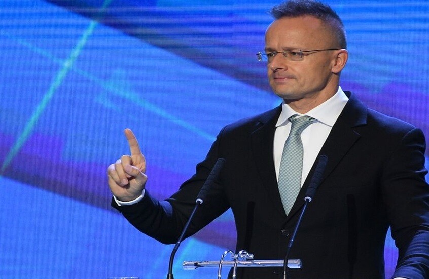 هنغاريا: الدعم العسكري الغربي لأوكرانيا لم ينجح ولابد من بدء مفاوضات