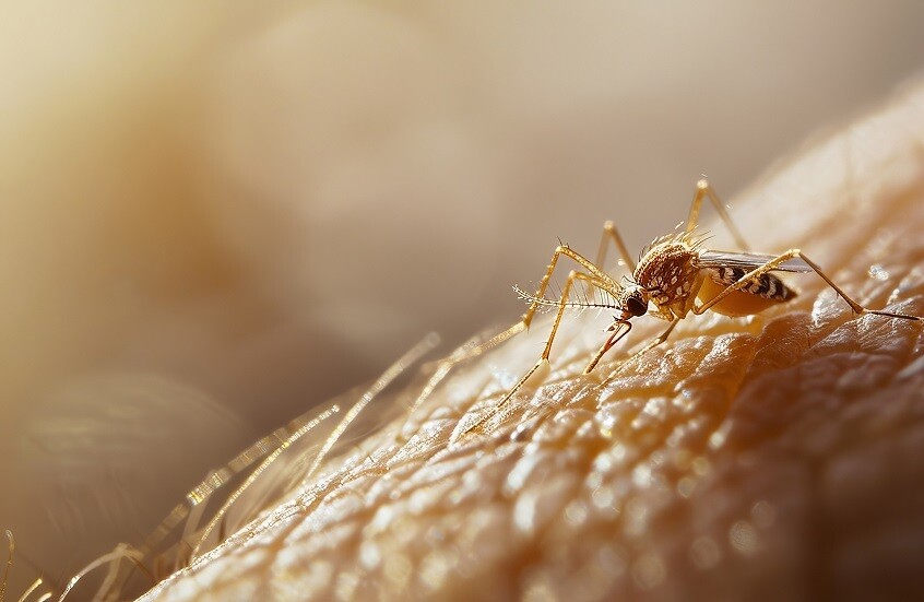 إسرائيل: تضاعف عدد مرضى حمى غرب النيل وقفزة في عدد الوفيات