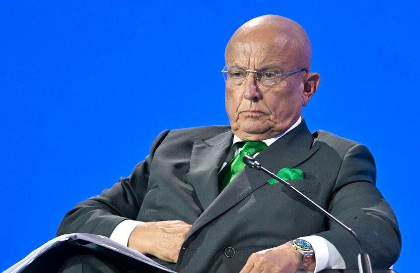 خبير يحذر من تزايد خطر نشوب حرب عالمية ثالثة