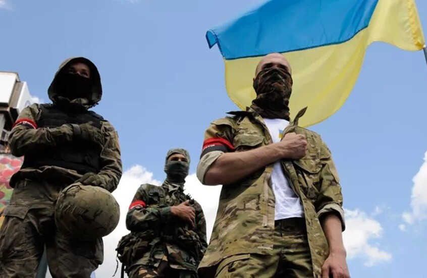 "وجبة عشاء" سبقت "الأحد الدامي" غرب أوكرانيا.. فماذا حدث؟