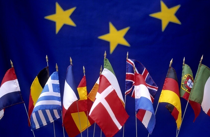 الاتحاد الأوروبي: سنتعاون مع الولايات المتحدة بغض النظر عمن سينتخب رئيسا