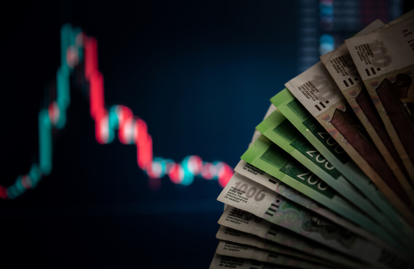 فاقت التوقعات.. ارتفاع عائدات النفط والغاز في روسيا بأكثر من مرة ونصف