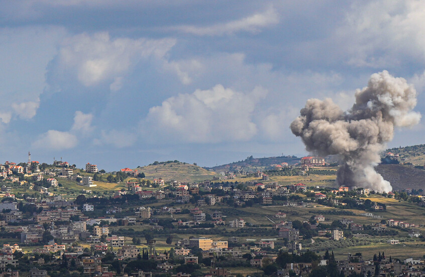 لبنان يحصي خسائر جبهة الجنوب: مليار و700 مليون دولار وآلاف المساكن المدمرة