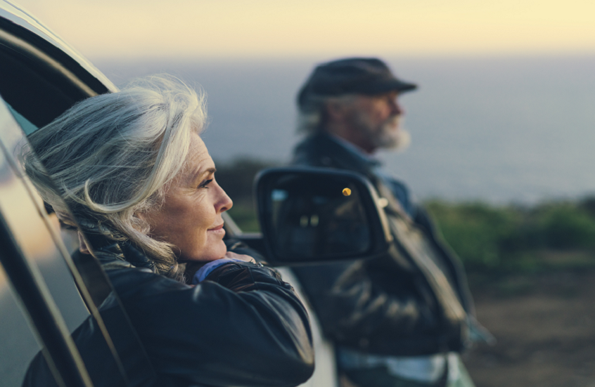 ما علاقة الامتنان بطول العمر؟