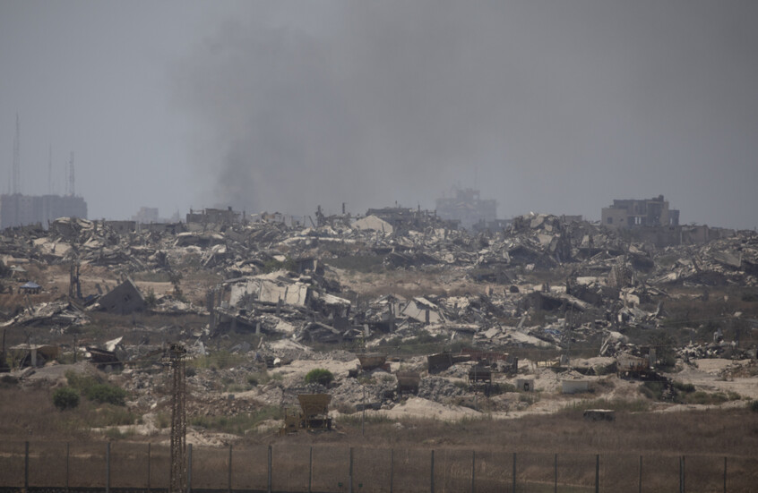 صحيفة إسرائيلية تكشف كواليس محادثات الدوحة بشأن المفاوضات مع