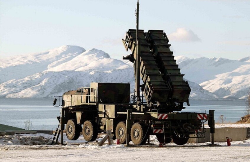 النرويج تخصص 94 مليون دولار مساعدات دفاع جوي استراتيجي لأوكرانيا