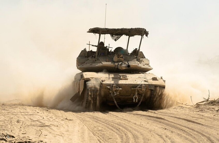 "الفاشل يستقيل".. سكان "كيبوتس بئيري" يردون على تحقيق الجيش الإسرائيلي في هجوم 7 أكتوبر