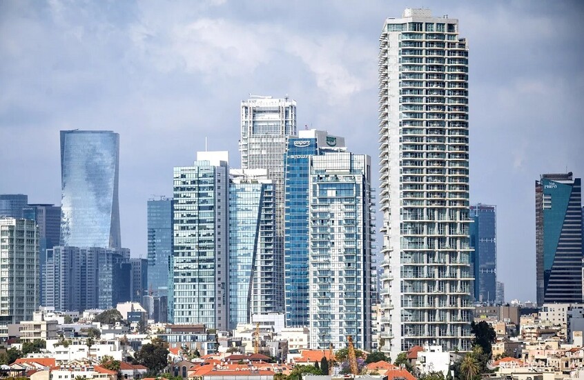 وخزه ضميره.. مسؤول كبير في الخارجية الإسرائيلية يستقيل من منصبه (صورة)