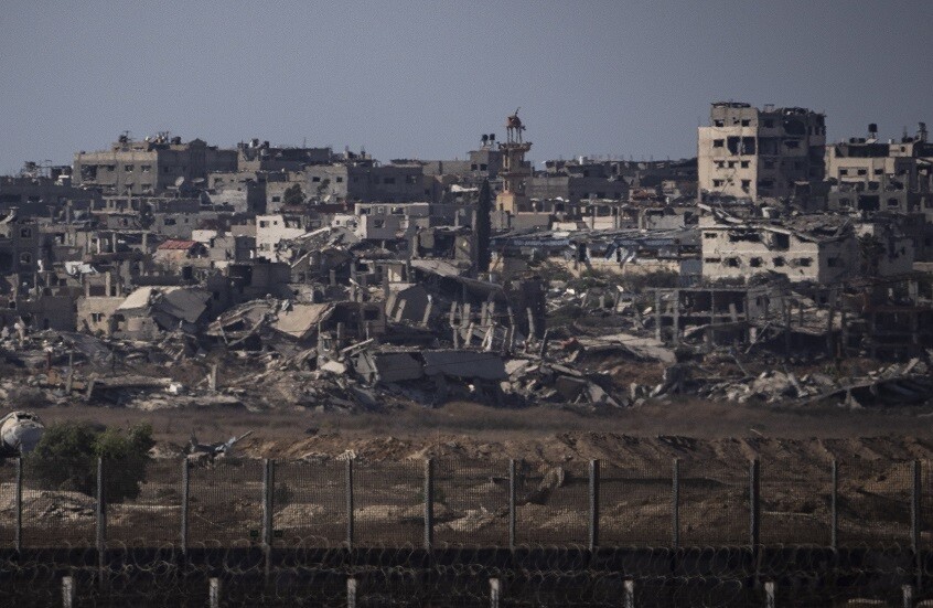 مكتب نتنياهو يعلن عن جولة مفاوضات إسرائيلية مصرية جديدة بشأن ترتيبات معبر رفح ومحور فيلادلفيا