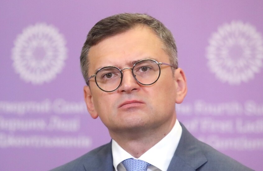 أوكرانيا: لا نريد الانتظار 75 سنة أخرى للانضمام إلى 