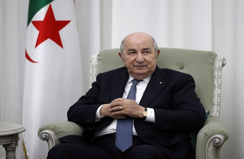 عبد المجيد تبون: مداخيل الجزائر أصبحت قوية وما حققناه انتصار الشعب وليس انتصاراتي