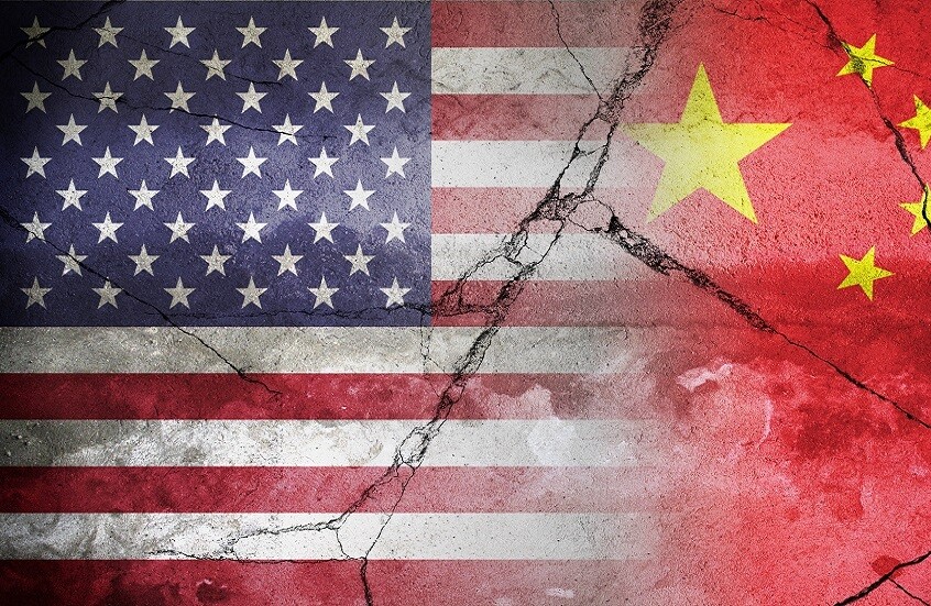 الصين تفرض عقوبات على عدة شركات أمريكية بسبب مبيعات الأسلحة إلى تايوان