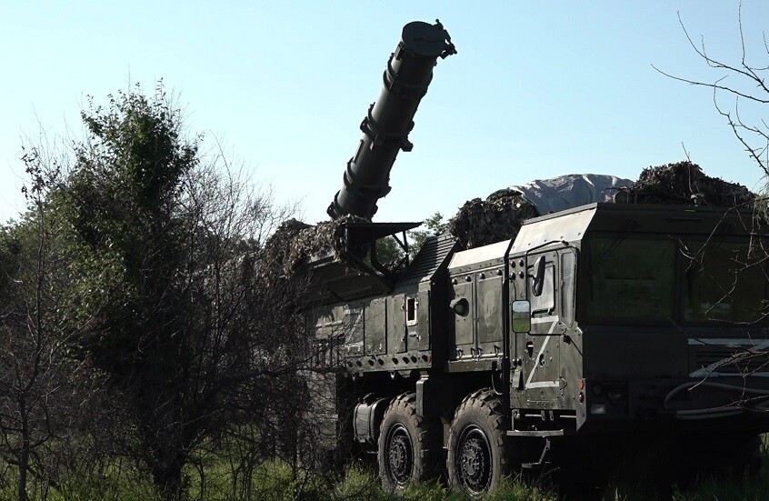 مجلة أمريكية تتحدث عن نجاحات القوات الروسية في تدمير منظومات غربية جوية متقدمة تستخدمها قوات كييف