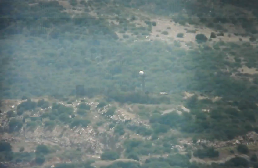 للمرة الأولى منذ 8 أكتوبر..