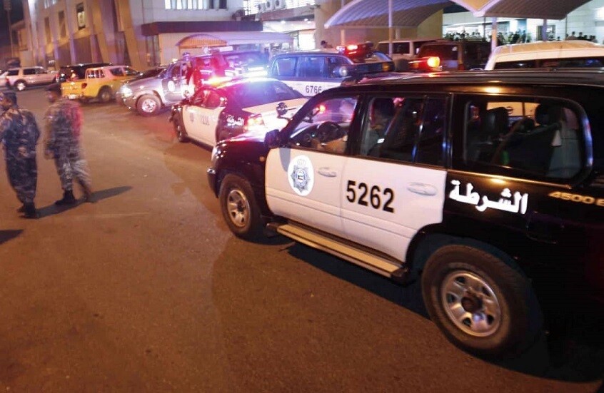 الكويت.. ضبط شخص بحوزته 25 كيلوغراما من مخدر "الشبو"