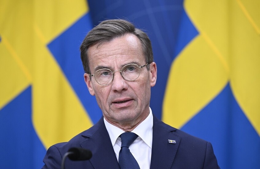 السويد تغلق قضية تفجيرات "السيل الشمالي" دون اتهام أحد