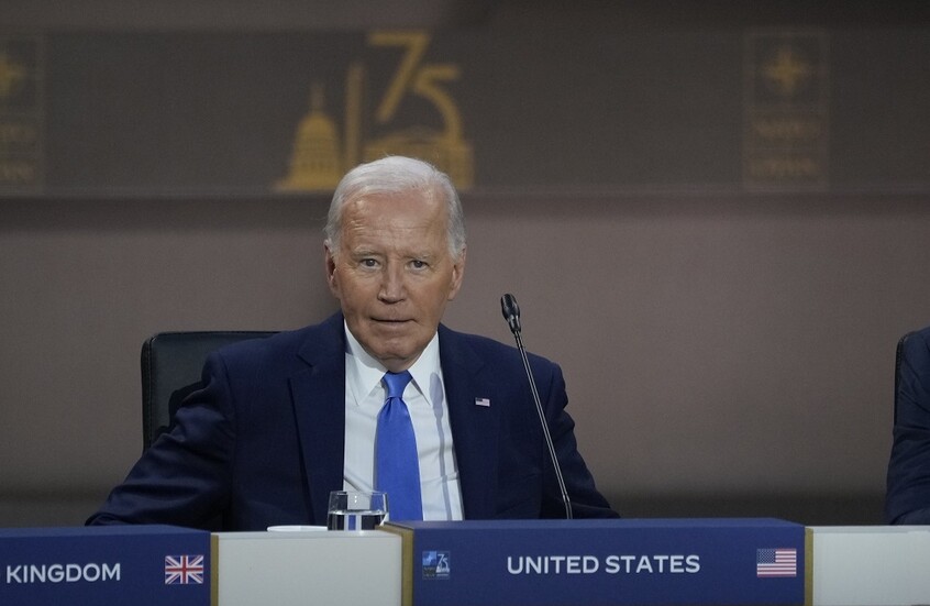 ملياردير أمريكي يكشف عن أكبر خطأين ارتكبهما بايدن