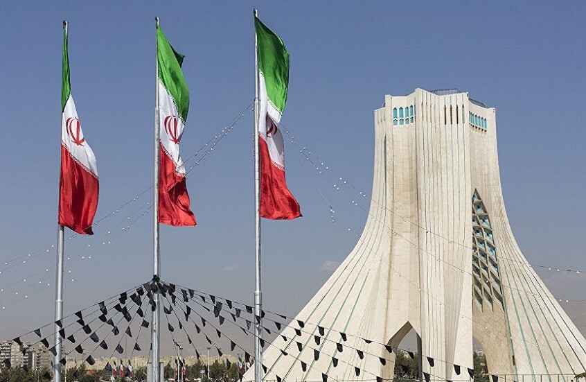 القضاء الإيراني يرسل قائمة بأسماء "120 إرهابيا" إلى العراق لاستردادهم