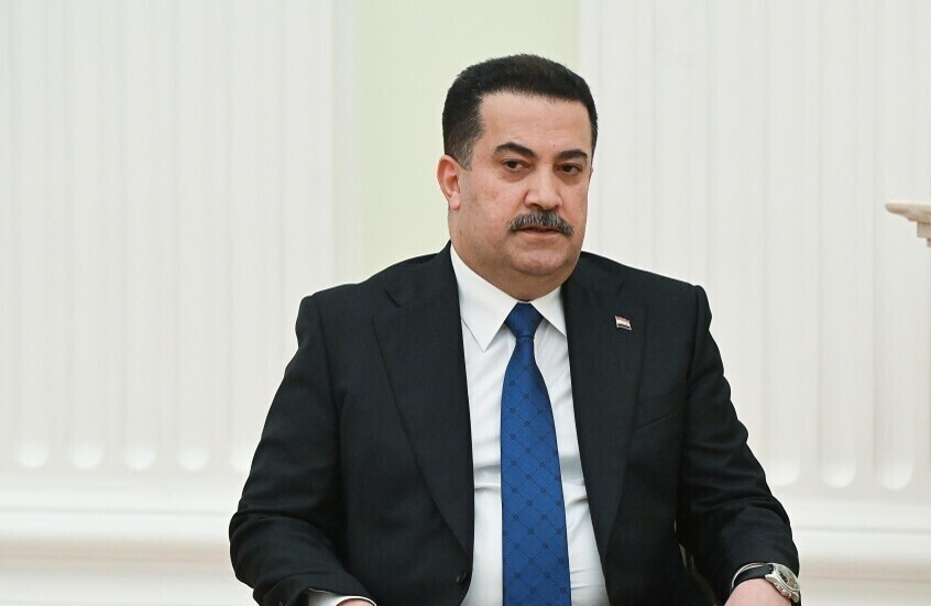 السوداني يكشف عن تهريب نصف أموال "سرقة القرن" إلى خارج العراق