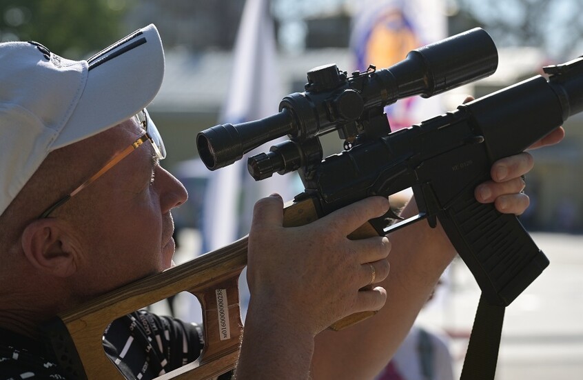 خبير روسي يكشف نقاط ضعف الأمن الأمريكي المكلف بحماية ترامب