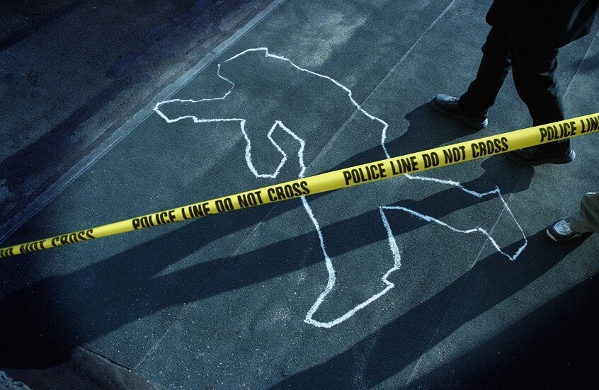 ألمانيا... صياد يقتل 3 من أفراد أسرته ثم ينتحر