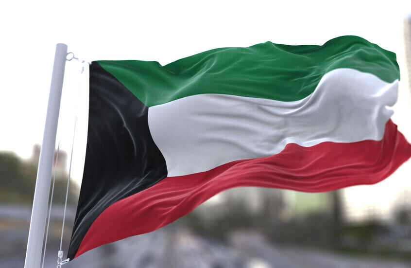 وفاة رائد الإذاعة الكويتية الإعلامي خليل إبراهيم (صور)