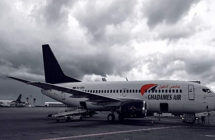 ليبيا.. حبس مدير شركة طيران بتهمة تسهيل الهجرة غير الشرعية للولايات المتحدة عبر نيكاراغوا