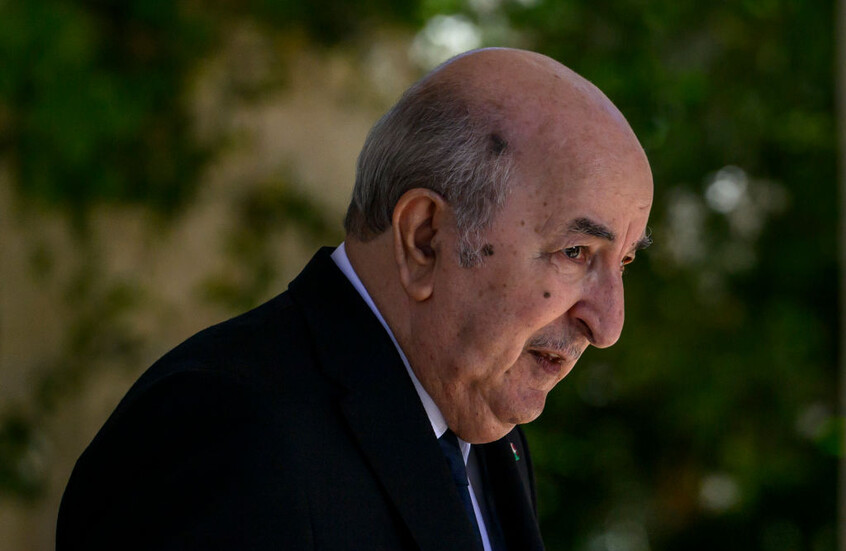 لأول مرة في الجزائر.. تبون يسمح بانتداب عسكريين في الخدمة لوظائف مدنية