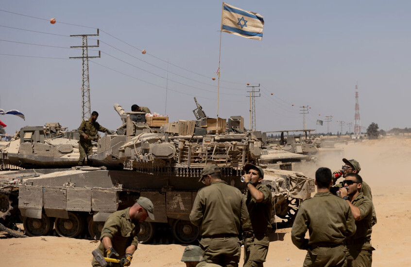 تقرير: إحباط في الجيش الإسرائيلي من التحقيق في إخفاقات الحرب