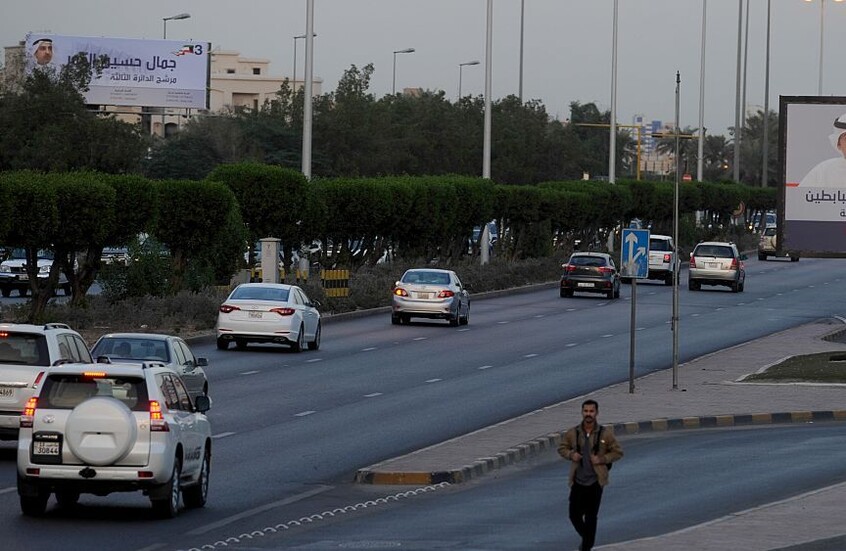 الكويت.. تأييد حبس مدرس مصري للتربية الإسلامية 10 سنوات لاغتصابه طفلا