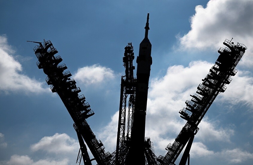 روسيا.. الإعلان عن موعد إطلاق مركبة 