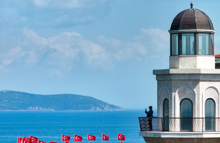 تركيا تحيي ذكرى محاولة انقلاب "غيرت وجه البلاد"