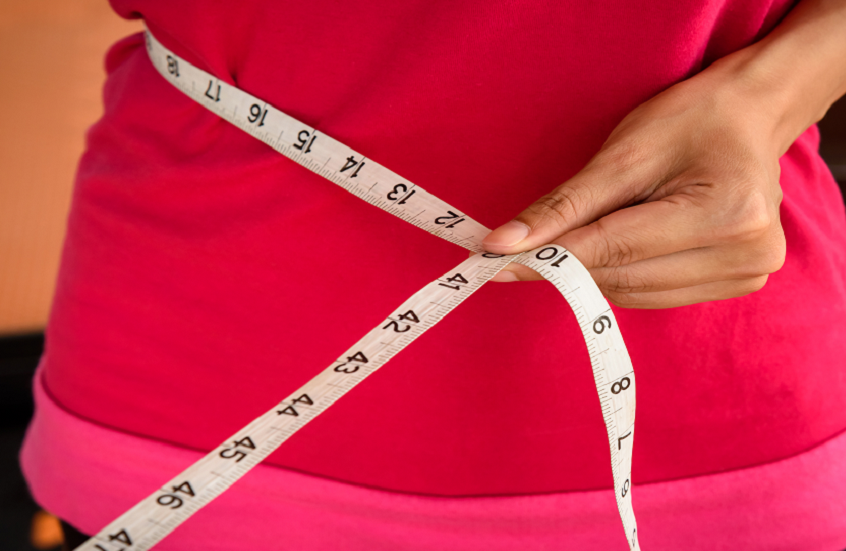 كيف تحافظ على كتلة العضلات أثناء فقدان الوزن؟