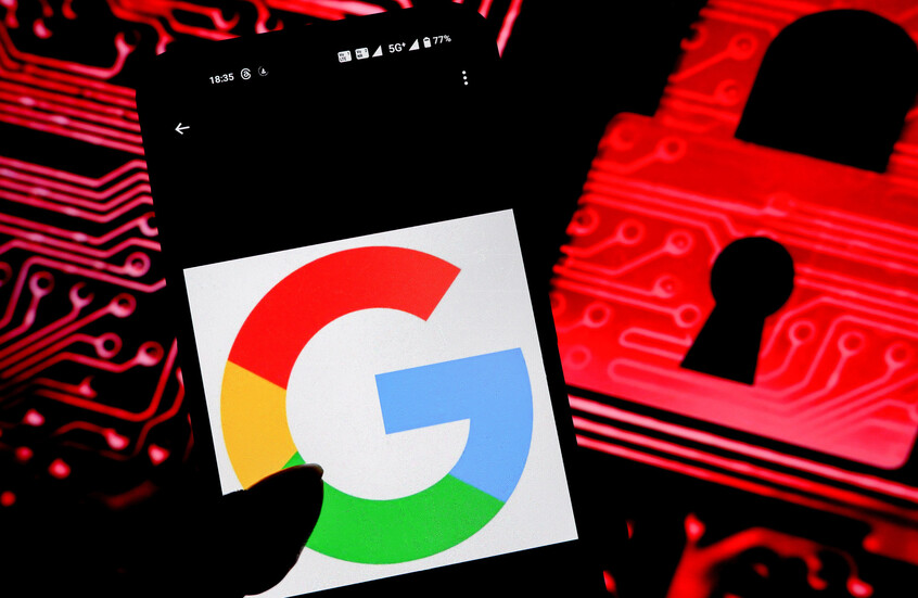 "ألفابيت" المالكة لـ"غوغل" تقترب من إبرام أكبر صفقة في تاريخها