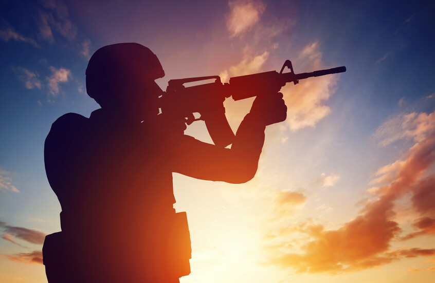 اكتشاف يحل لغزا محيرا حول "متلازمة حرب الخليج" لدى قدامى المحاربين