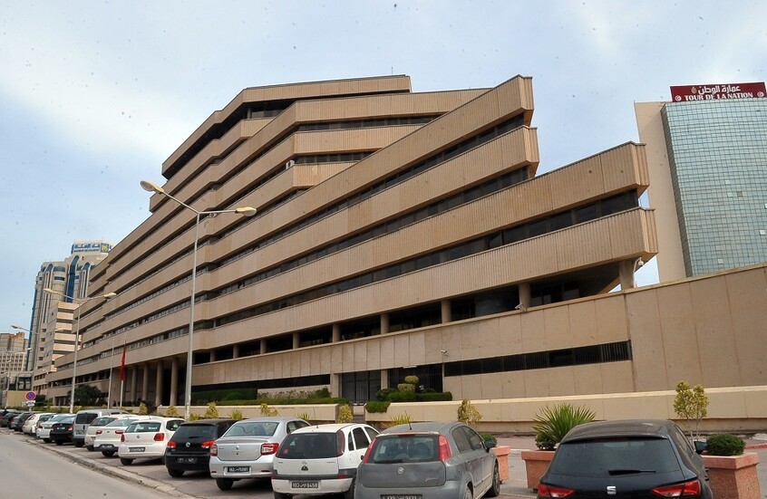 احتياطي تونس من النقد الأجنبي يغطي 111 يوم توريد