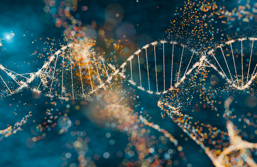 اكتشاف طفرة جينية وراء خلل في نمو وعمل الدماغ يصيب الآلاف حول العالم