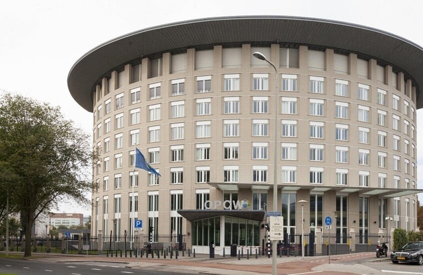 موسكو: الغرب يستعد لتلفيق اتهامات ضد روسيا تزعم استخدامها أسلحة كيميائية