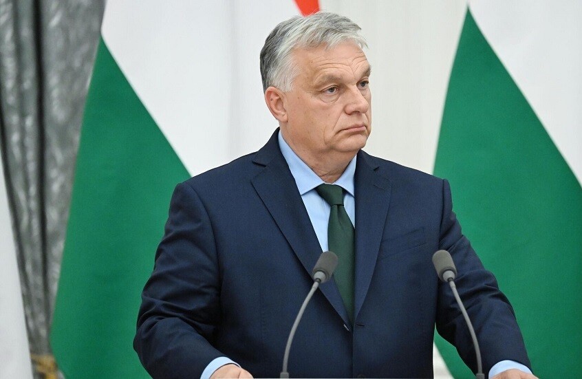 صحيفة هنغارية: التقارير المتداولة حول محاولة اغتيال أوربان مزيفة
