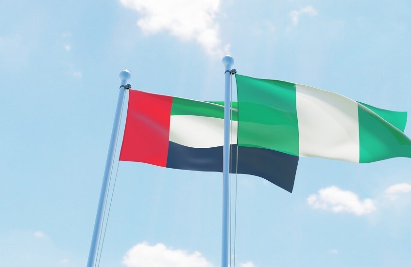 نيجيريا والإمارات تتفقان على استئناف الرحلات الجوية وإصدار التأشيرات بين البلدين
