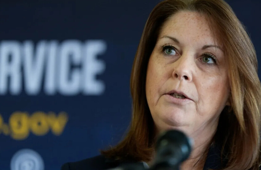 مديرة جهاز الخدمة السرية الأمريكي: لن أستقيل من منصبي