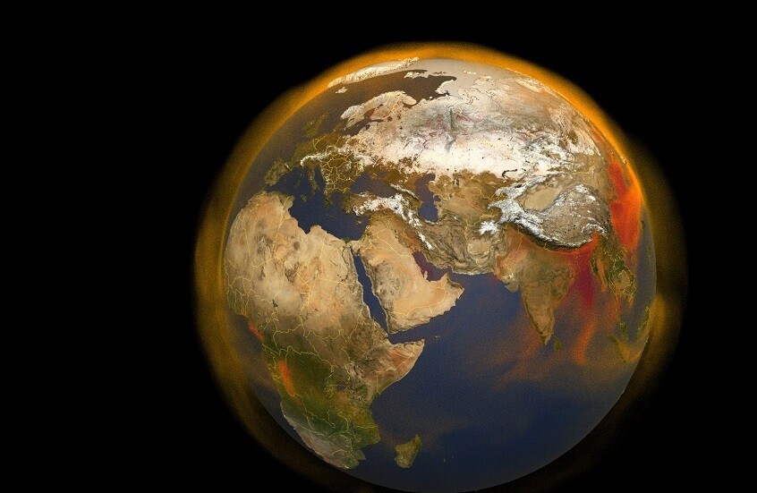 العلماء يكشفون عن زيادة في طول النهار ويطرحون الأسباب