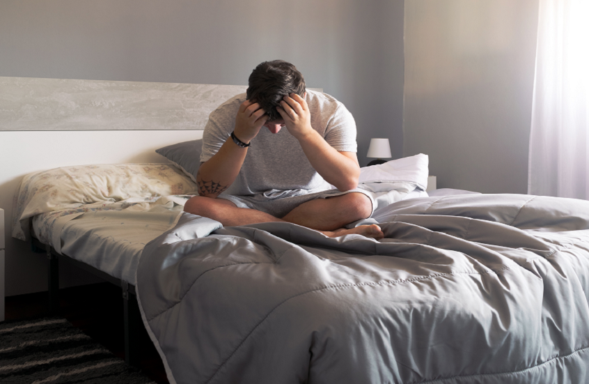 متى تبدأ "تهديدات الرجولة" عند الذكور؟