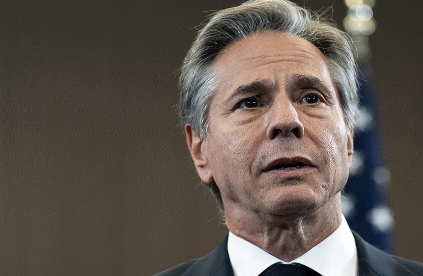 "أعداد مرتفعة بشكل غير مقبول".. واشنطن تعرب لتل أبيب عن قلقها إزاء سقوط ضحايا مدنيين في غزة