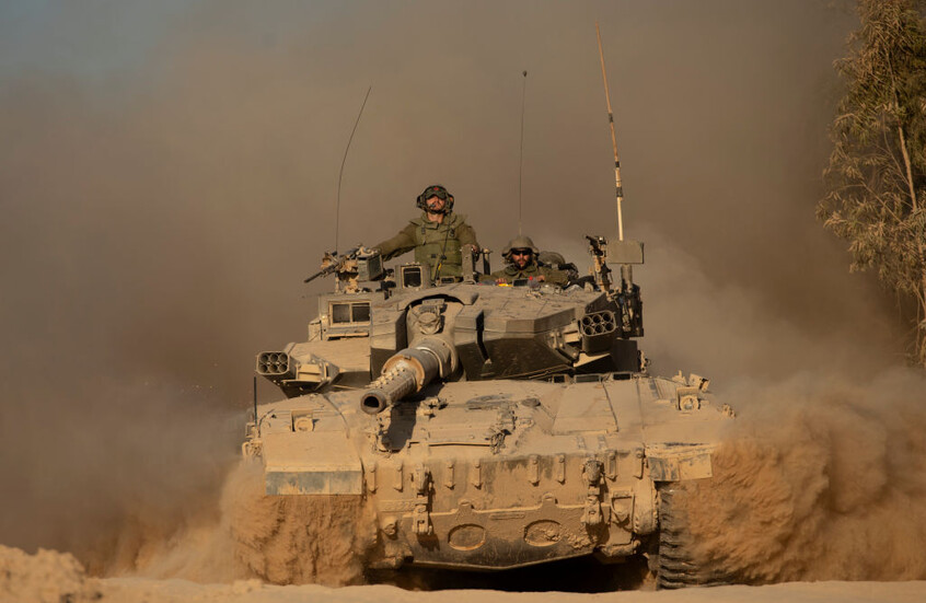 إسرائيل.. انتحار أحد الجنود العائدين من القتال في غزة