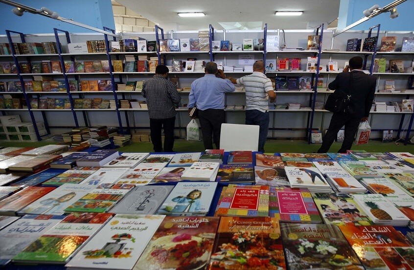 الجزائر.. تحرك سريع بعد ضجة كبرى على واقعة نشر عمل روائي "إباحي"